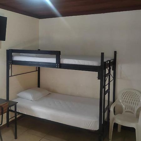 Hostel Pura Vida En リベリア エクステリア 写真
