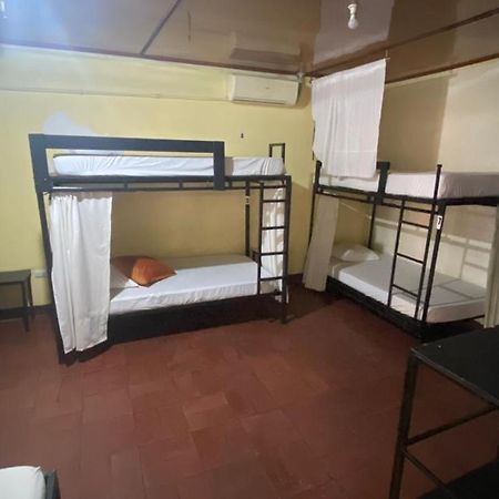 Hostel Pura Vida En リベリア エクステリア 写真
