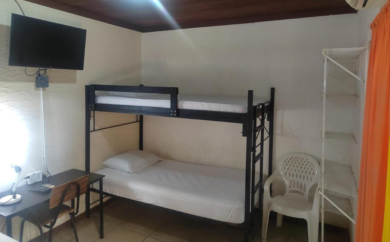 Hostel Pura Vida En リベリア エクステリア 写真