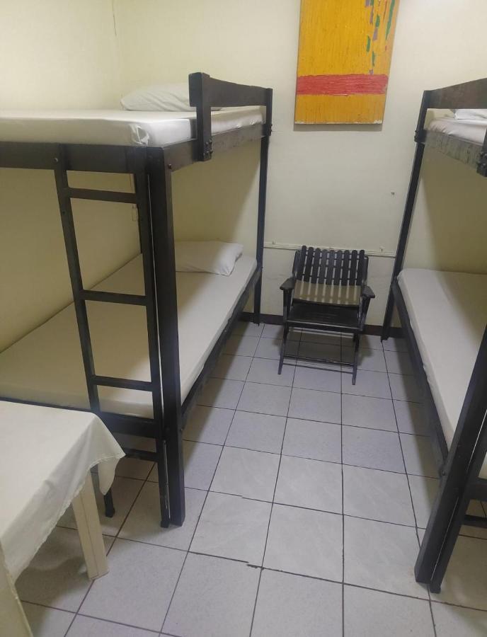 Hostel Pura Vida En リベリア エクステリア 写真