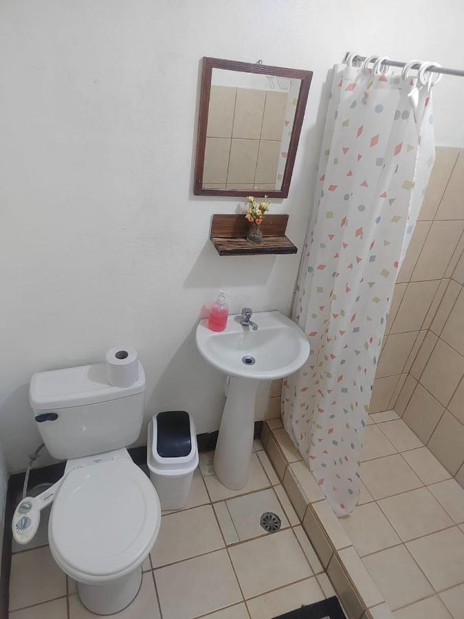 Hostel Pura Vida En リベリア エクステリア 写真