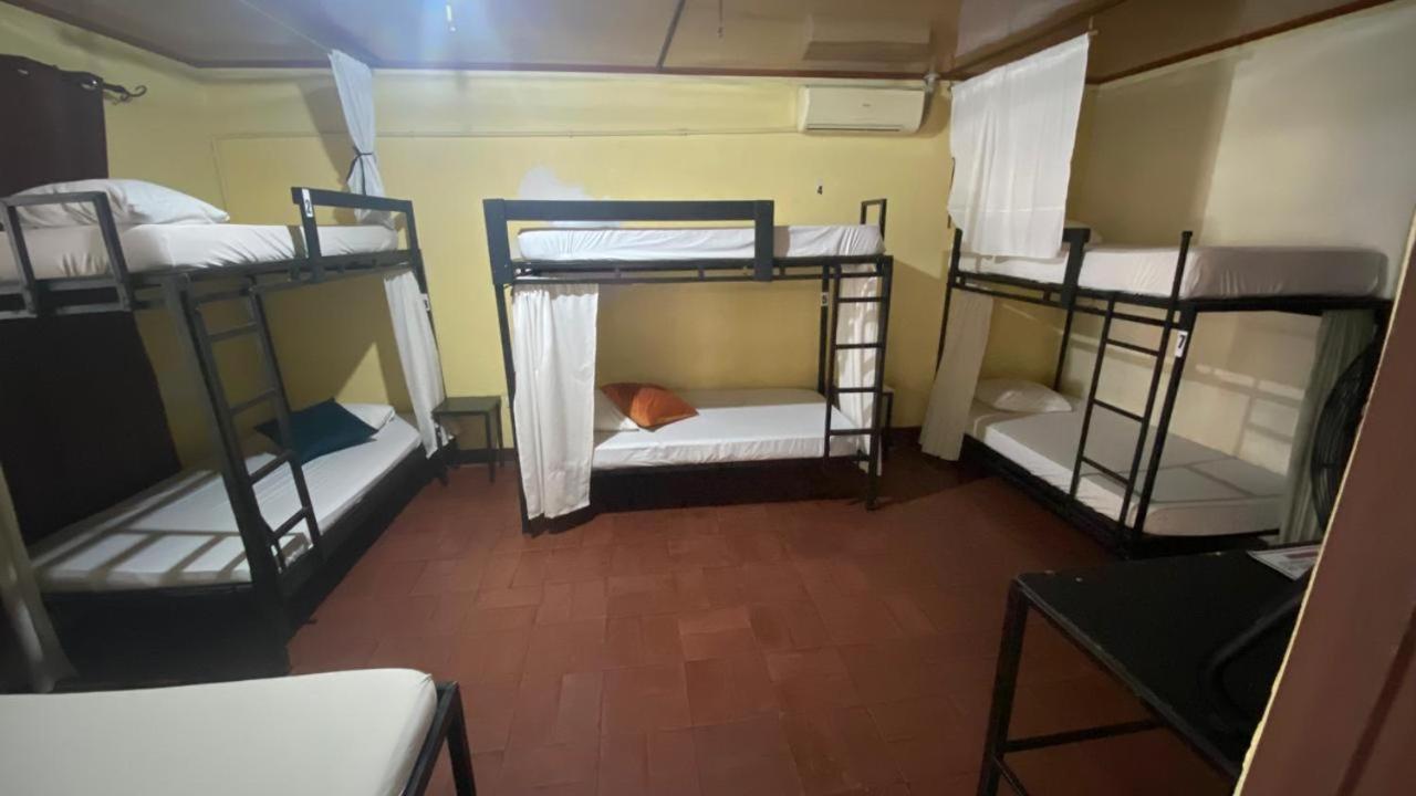 Hostel Pura Vida En リベリア エクステリア 写真