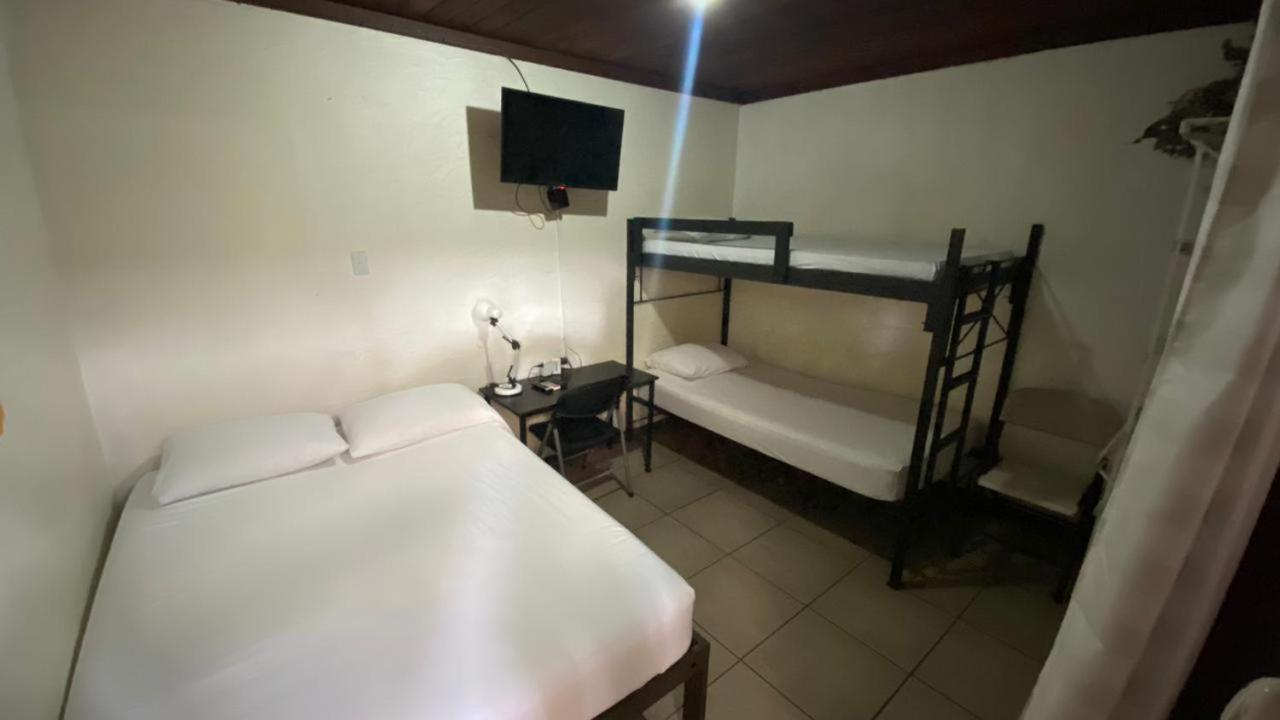 Hostel Pura Vida En リベリア エクステリア 写真
